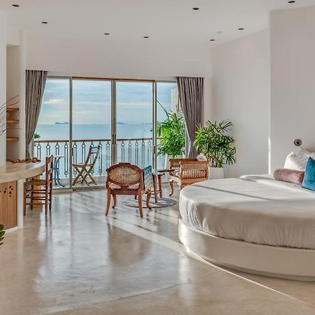 Ampersand Resort Bophut Eksteriør billede