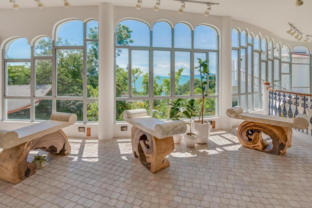 Ampersand Resort Bophut Eksteriør billede