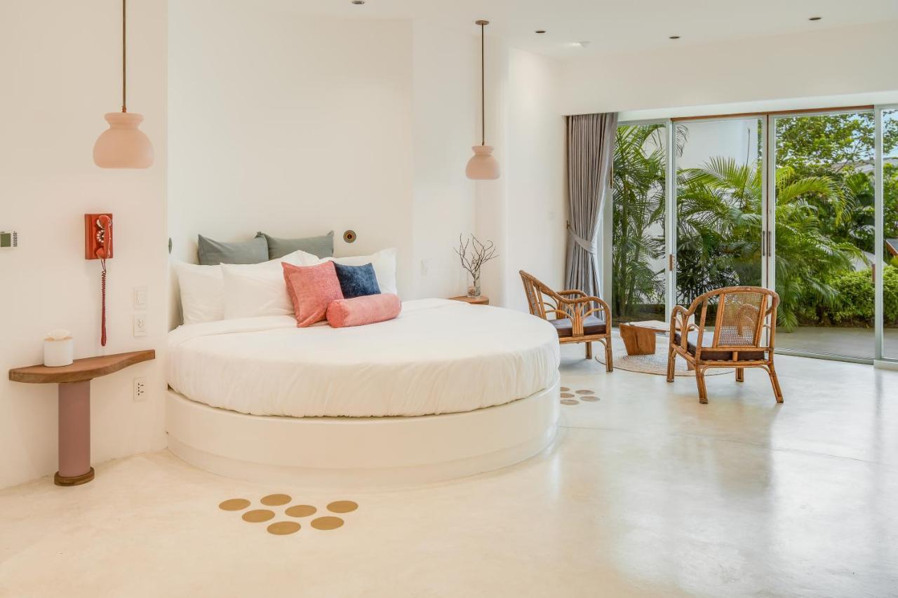 Ampersand Resort Bophut Eksteriør billede