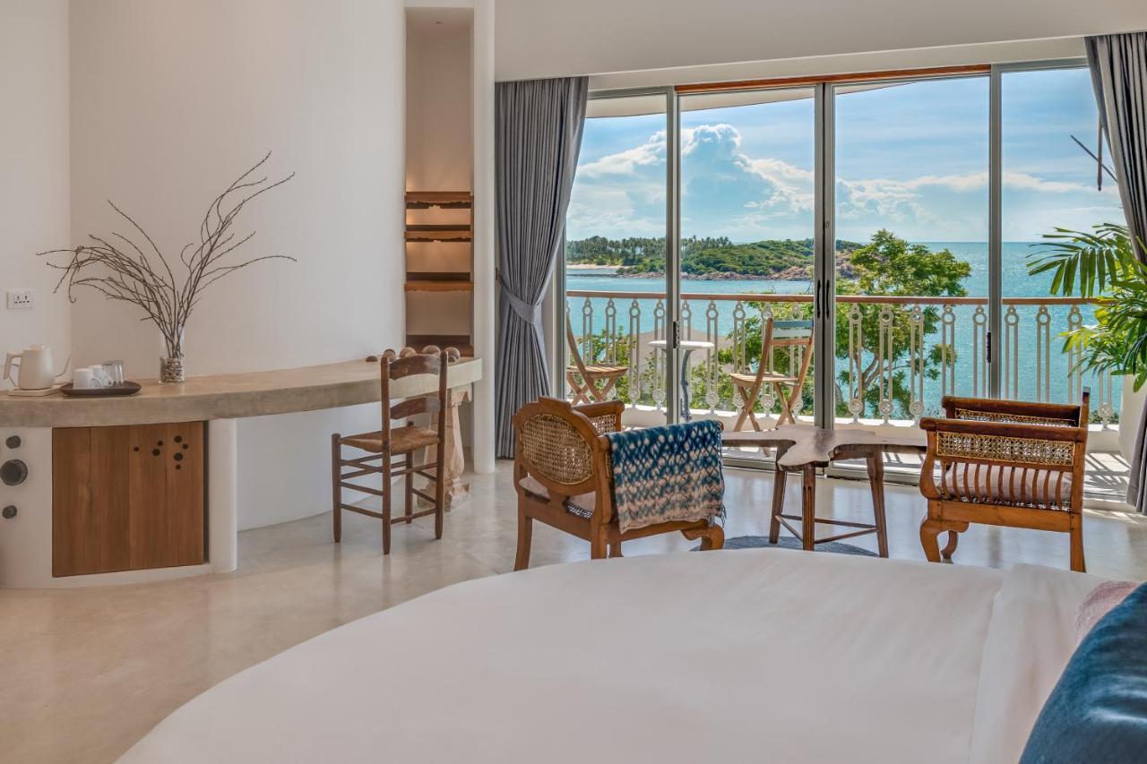 Ampersand Resort Bophut Eksteriør billede