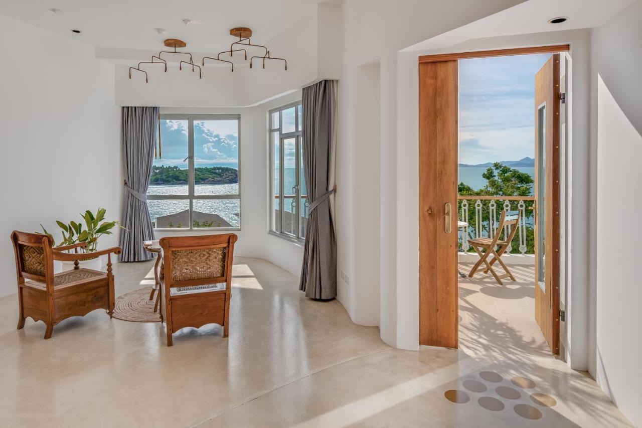 Ampersand Resort Bophut Eksteriør billede