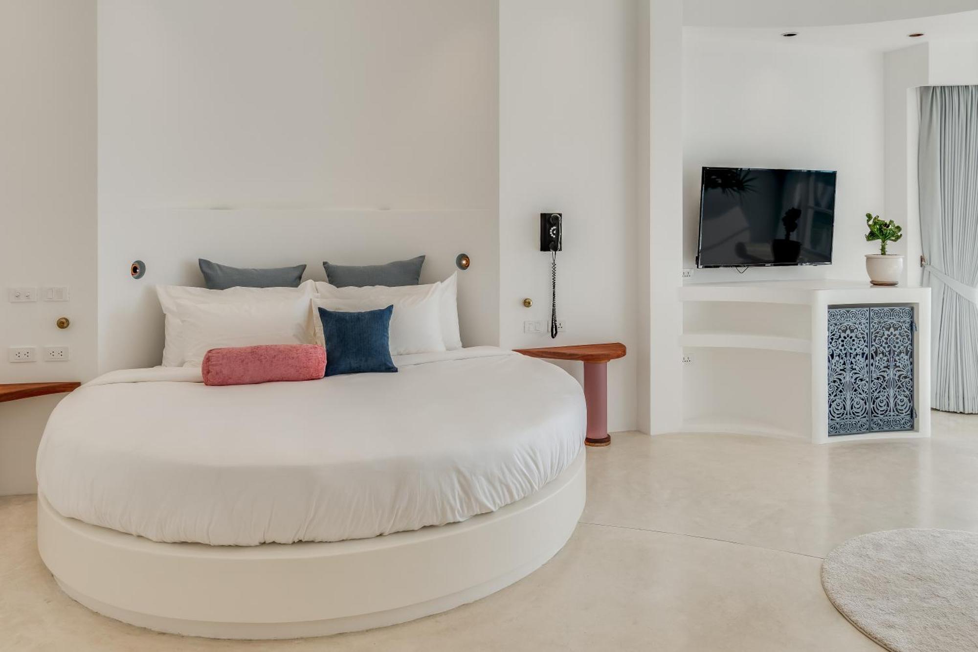 Ampersand Resort Bophut Eksteriør billede