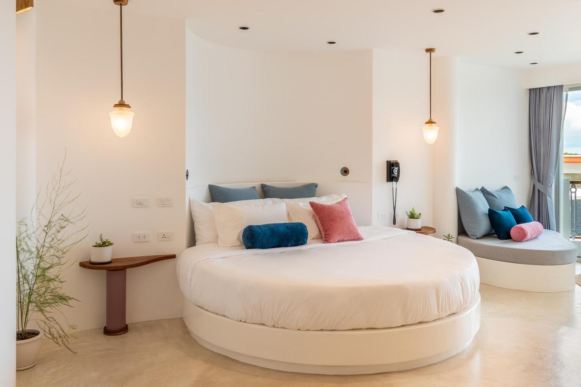 Ampersand Resort Bophut Eksteriør billede