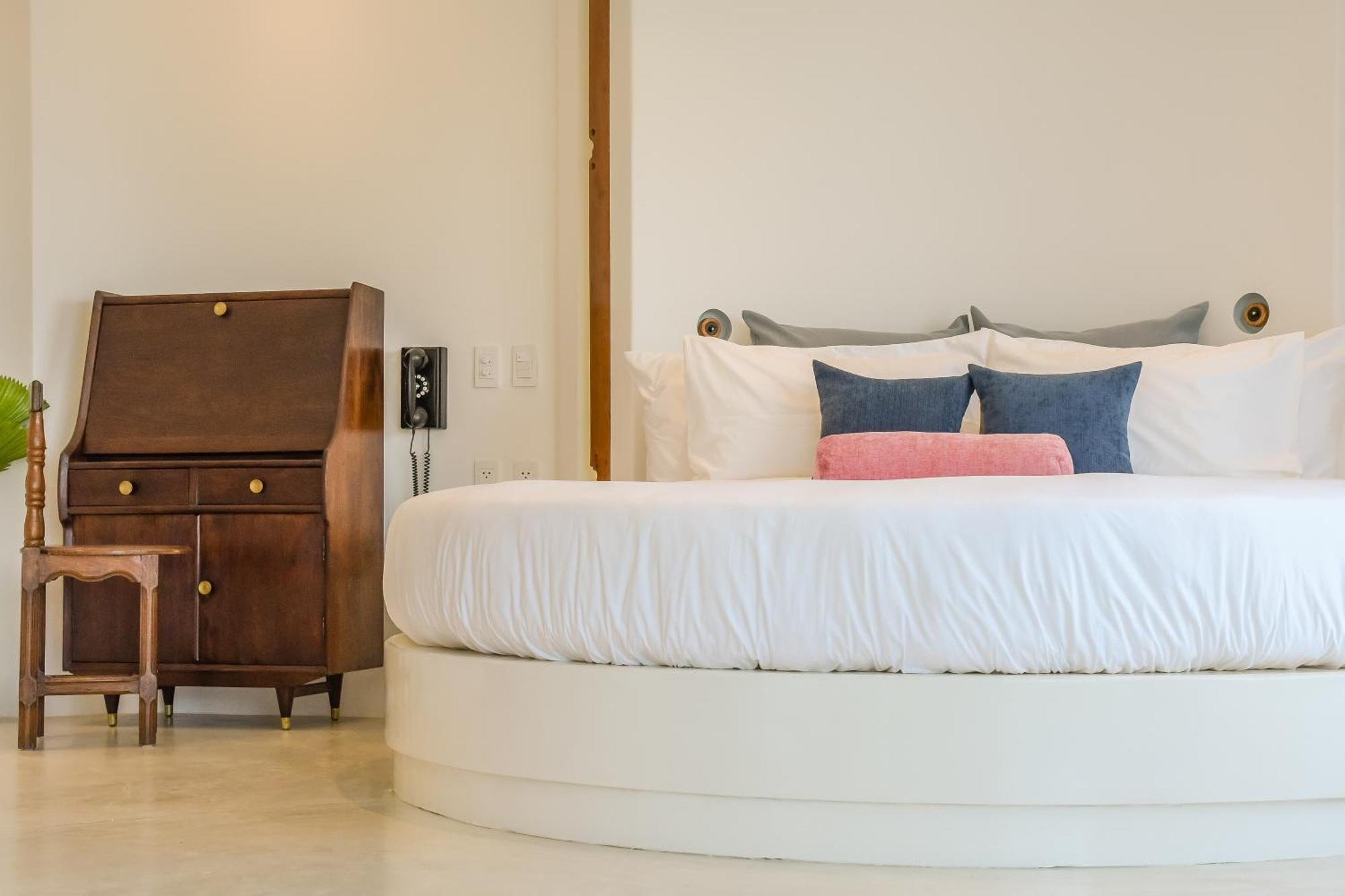Ampersand Resort Bophut Eksteriør billede