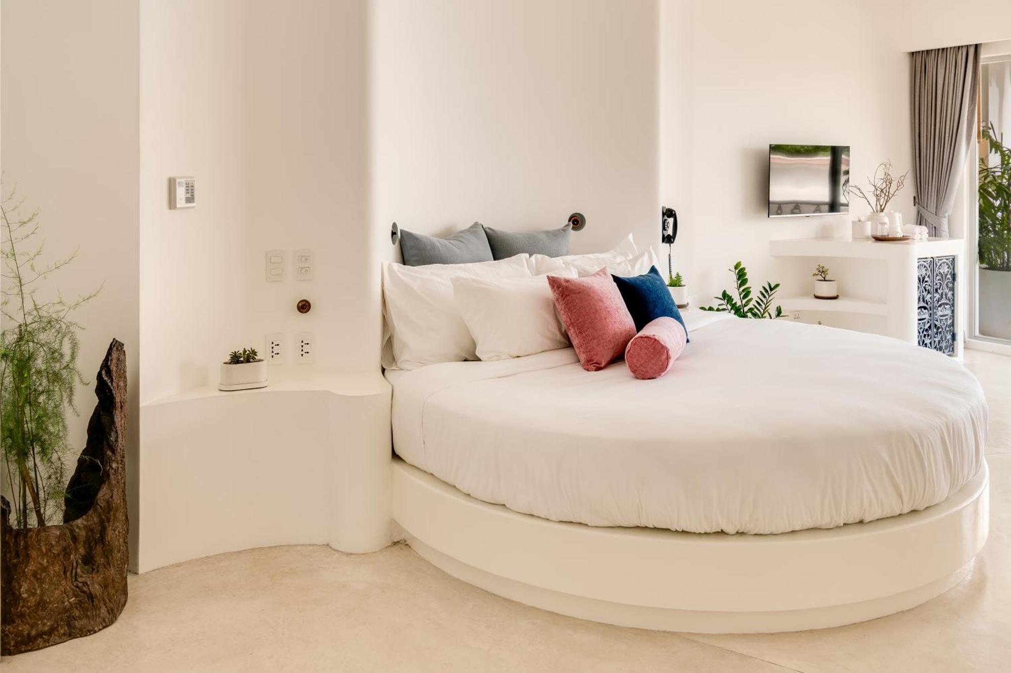 Ampersand Resort Bophut Eksteriør billede